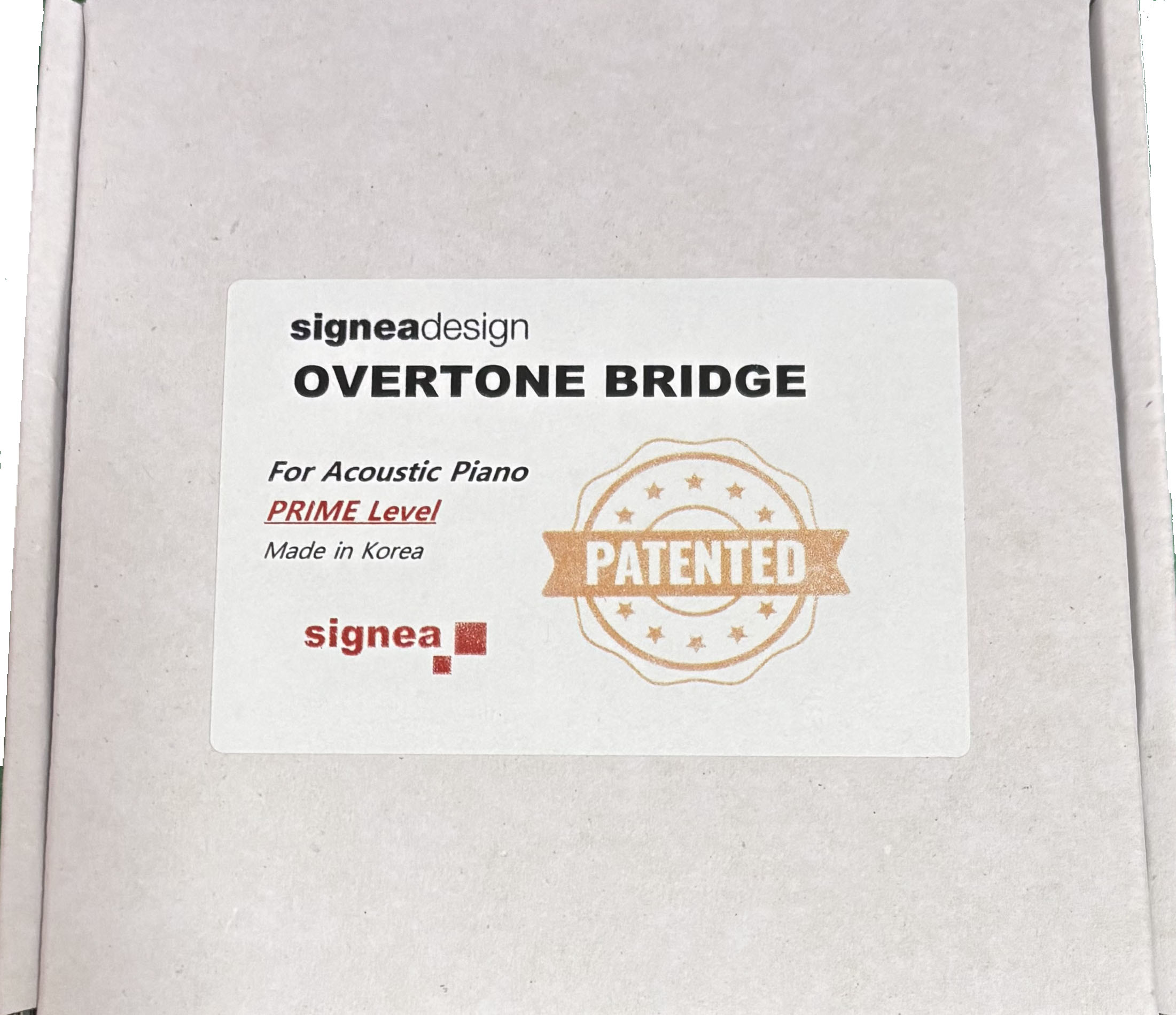 OverToneBridge