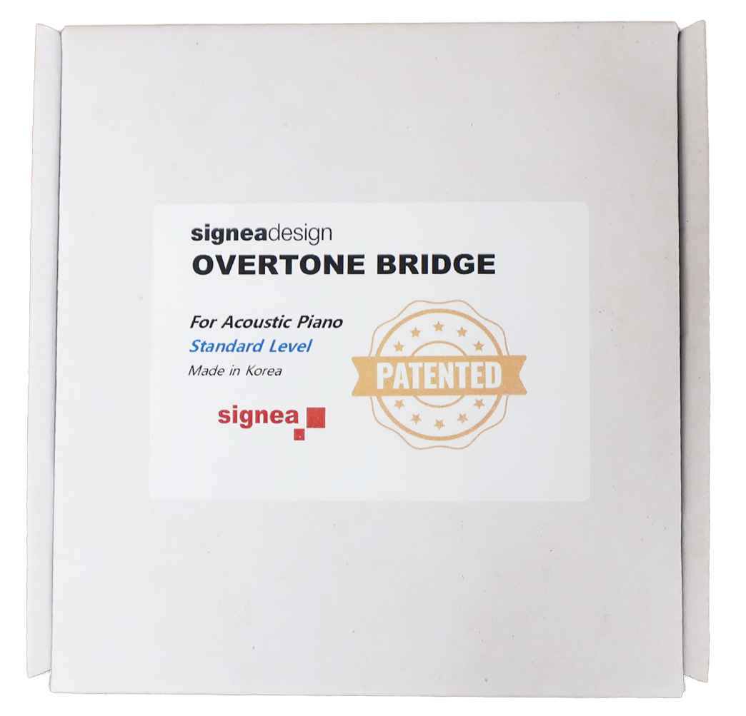 OverToneBridge